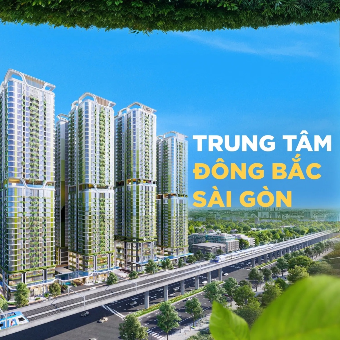 TỔNG QUAN CĂN HỘ LAPURA BÌNH DƯƠNG